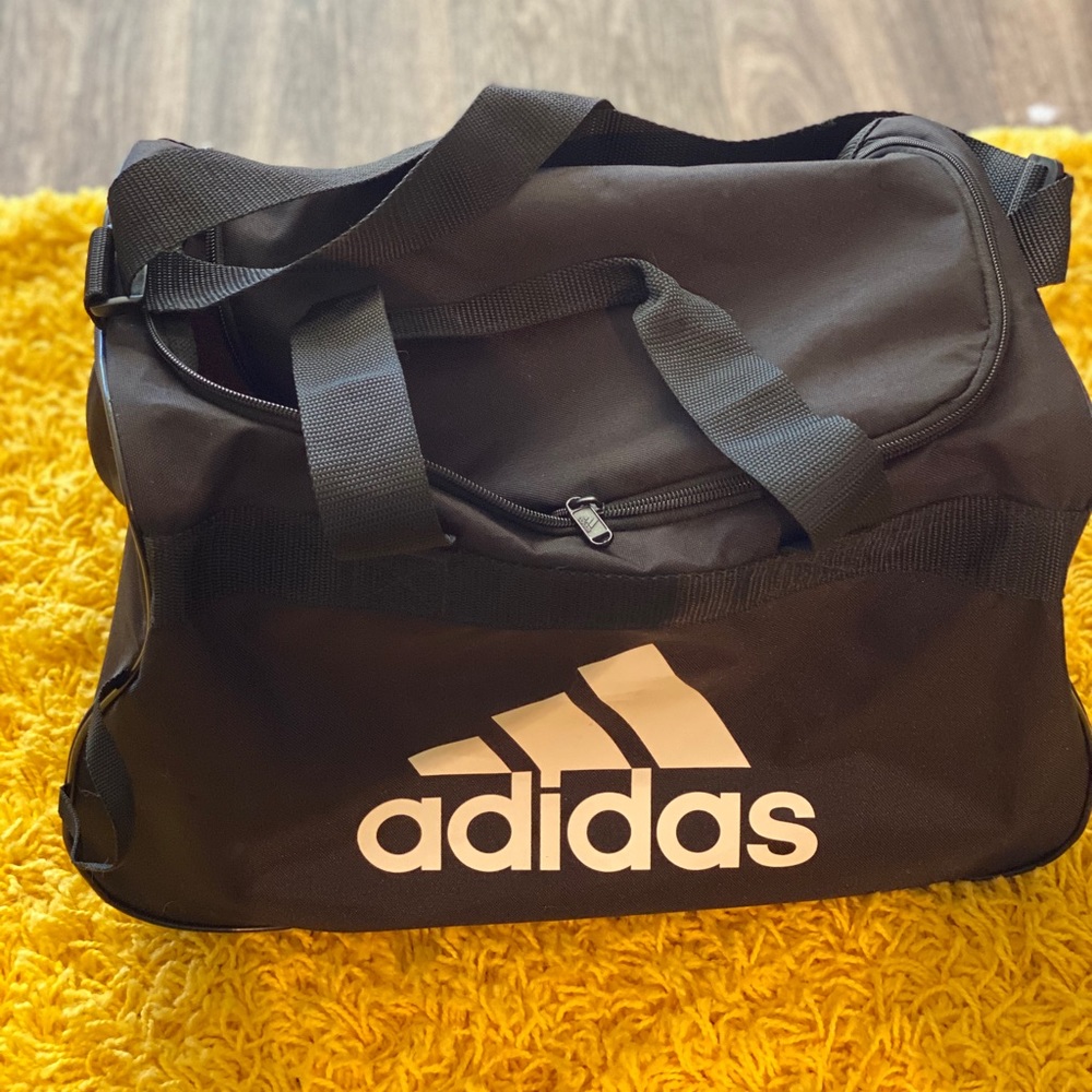 Adidas Gym Bag
